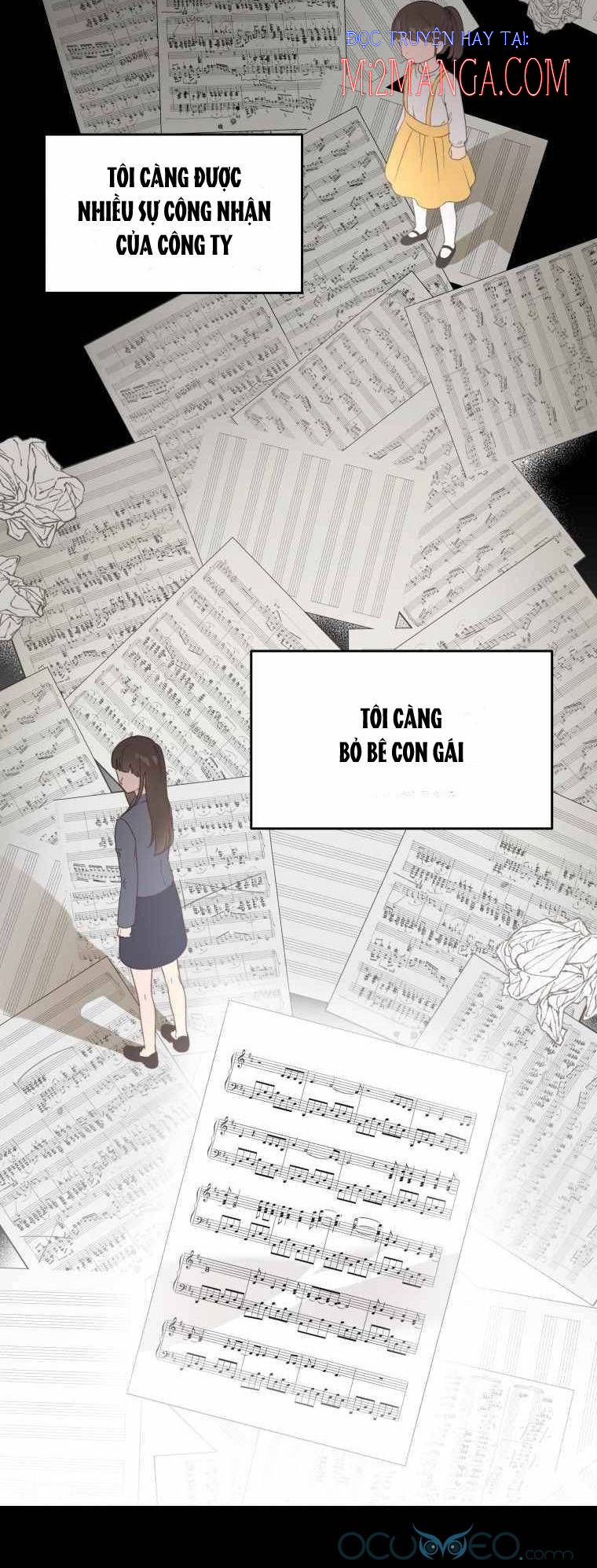 con gái tôi là một thiên tài âm nhạc Chapter 1.1 - Next Chapter 1.2