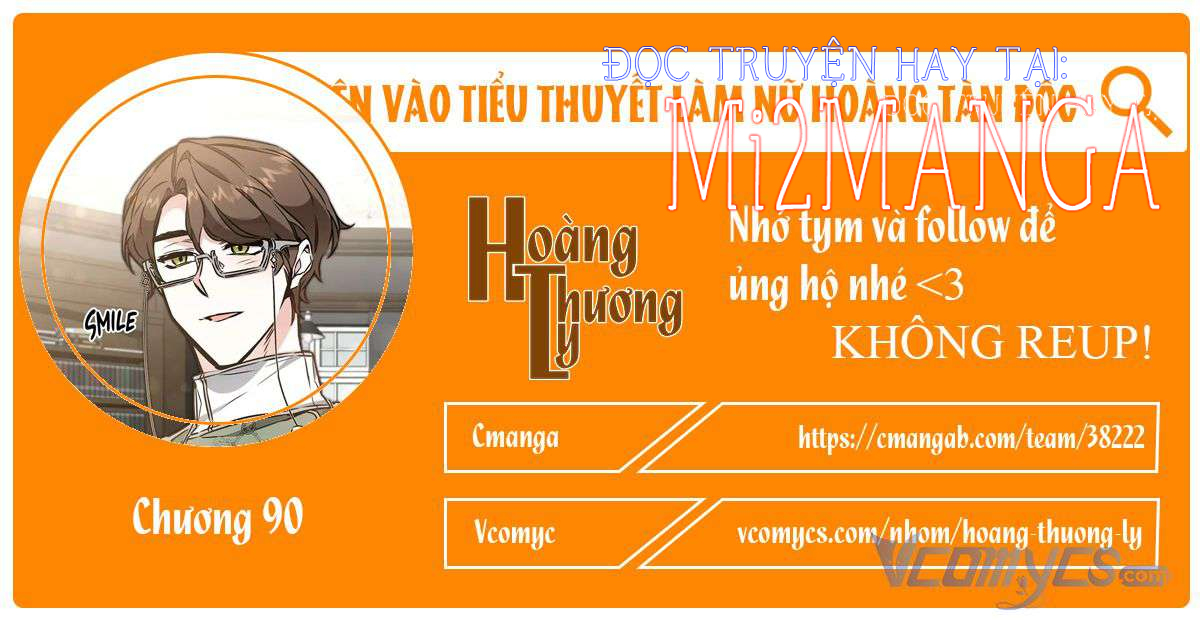 xuyên vào tiểu thuyết làm nữ hoàng tàn độc Chapter 90.1 - Next Chapter 90.2