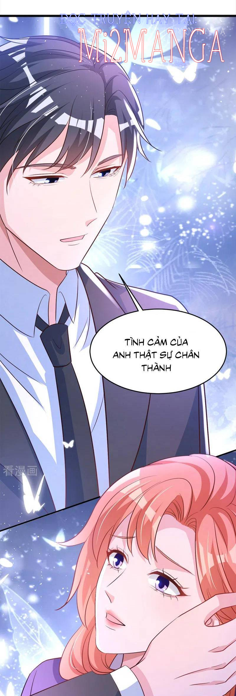 hôm nay từ chối lục tiên sinh chưa? Chapter 101.2 - Next Chapter 102