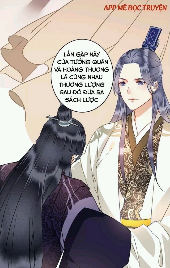 Công Chúa Giá Đáo - Đam Mỹ Chapter 15 - Next Chapter 16