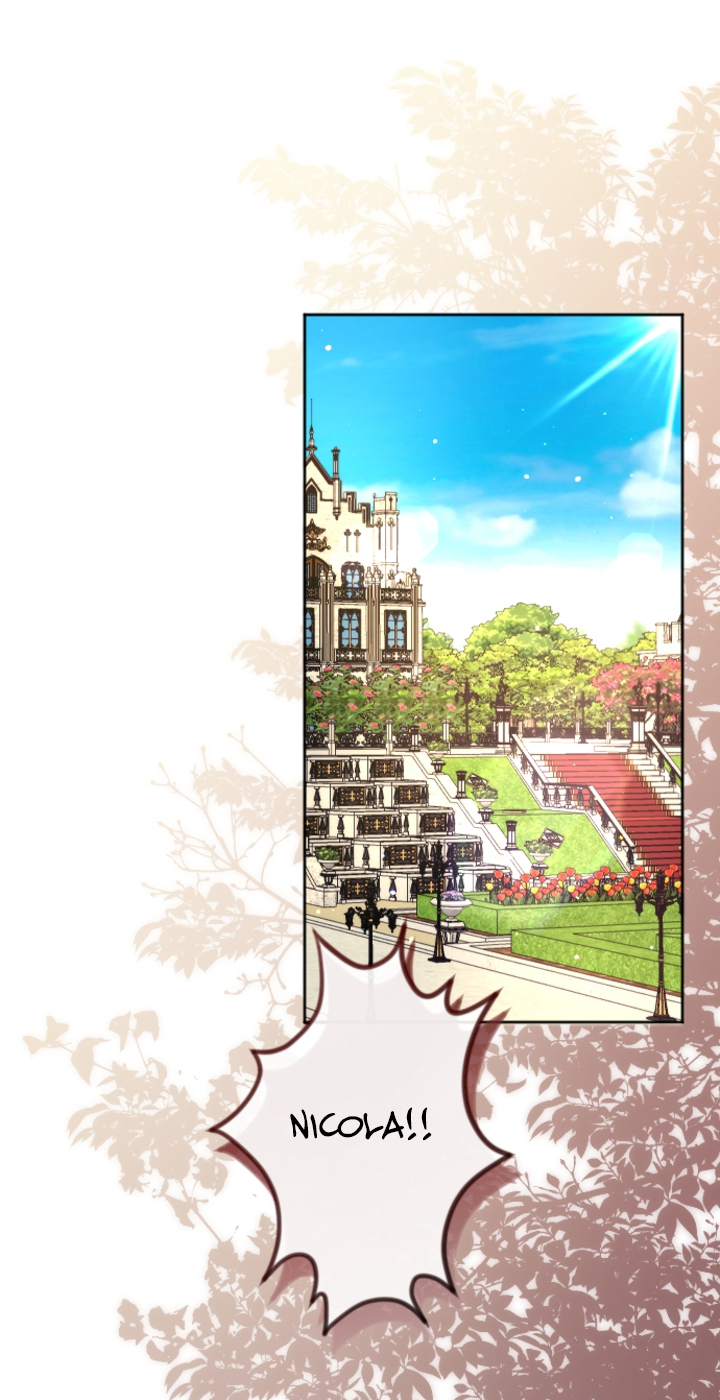 Tôi Sẽ Bị Trừ Khử Cùng Hoàng Đế Chapter 98 - Trang 3