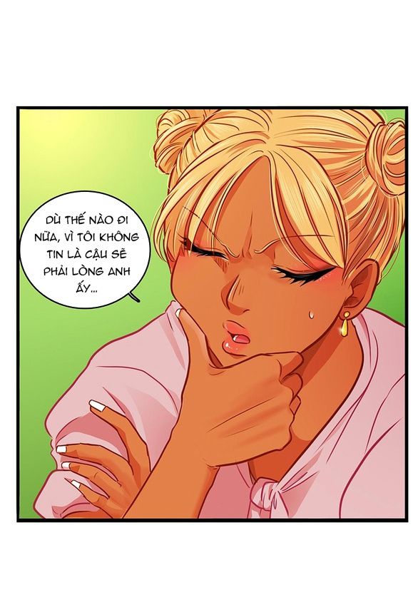 Chú Cún Của Em Thật Đáng Yêu Chapter 5.1 - Trang 2