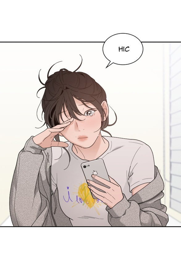 VẬN MAY BẤT NGỜ Chapter 46.2 - Trang 2