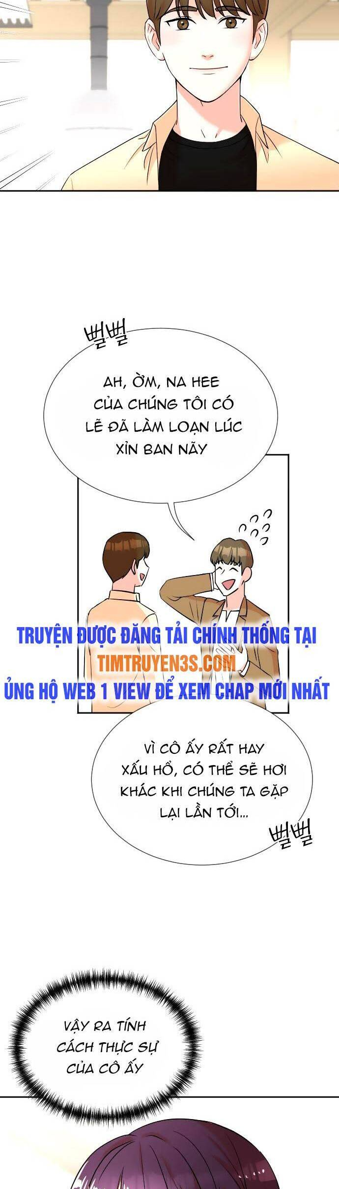 cuộc sống thứ hai của nhà sản xuất Chapter 27.1 - Next Chapter 27.2