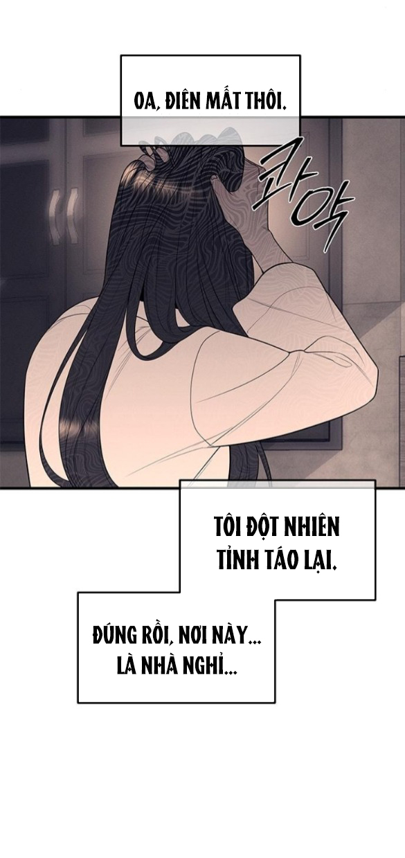 Xâm Nhập Vào Trường Trung Học Tài Phiệt! Chapter 90.1 - Trang 2