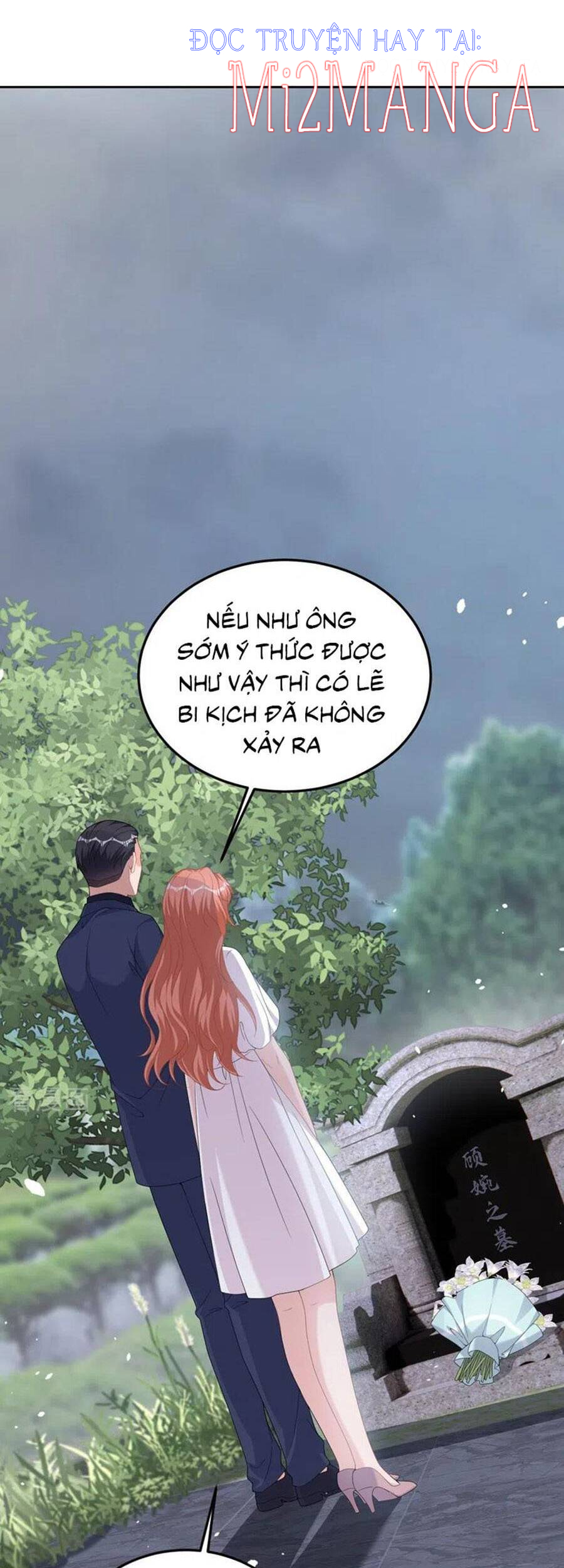 hôm nay từ chối lục tiên sinh chưa? Chapter 98.1 - Next Chapter 98.2