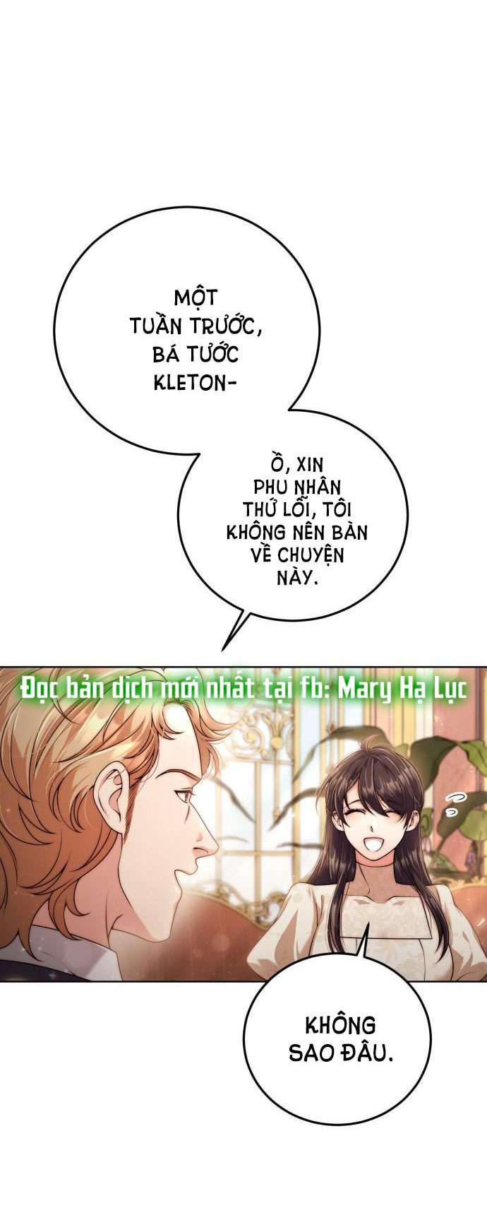 tôi sẽ ly hôn với người chồng bạo chúa của mình Chapter 17.2 - Next chapter 17.5