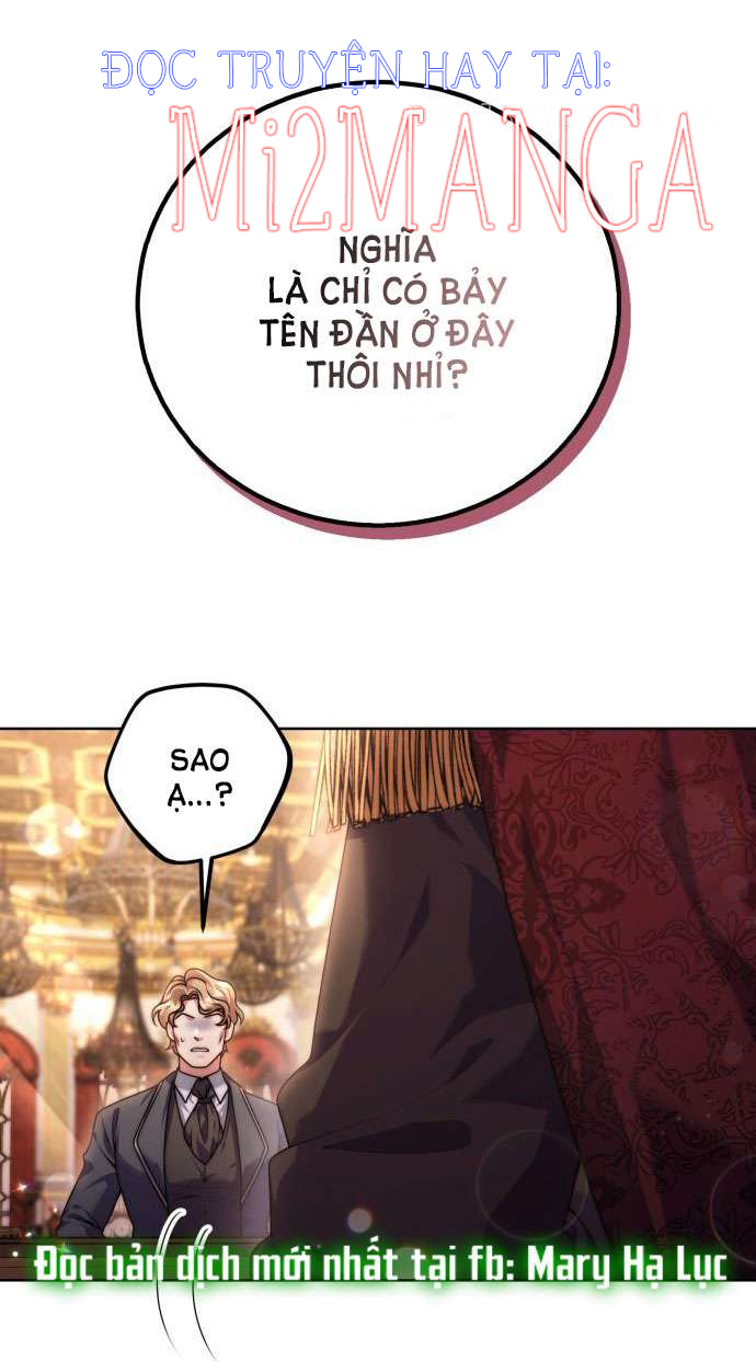 tôi sẽ ly hôn với người chồng bạo chúa của mình Chapter 18.2 - Next chapter 18.5