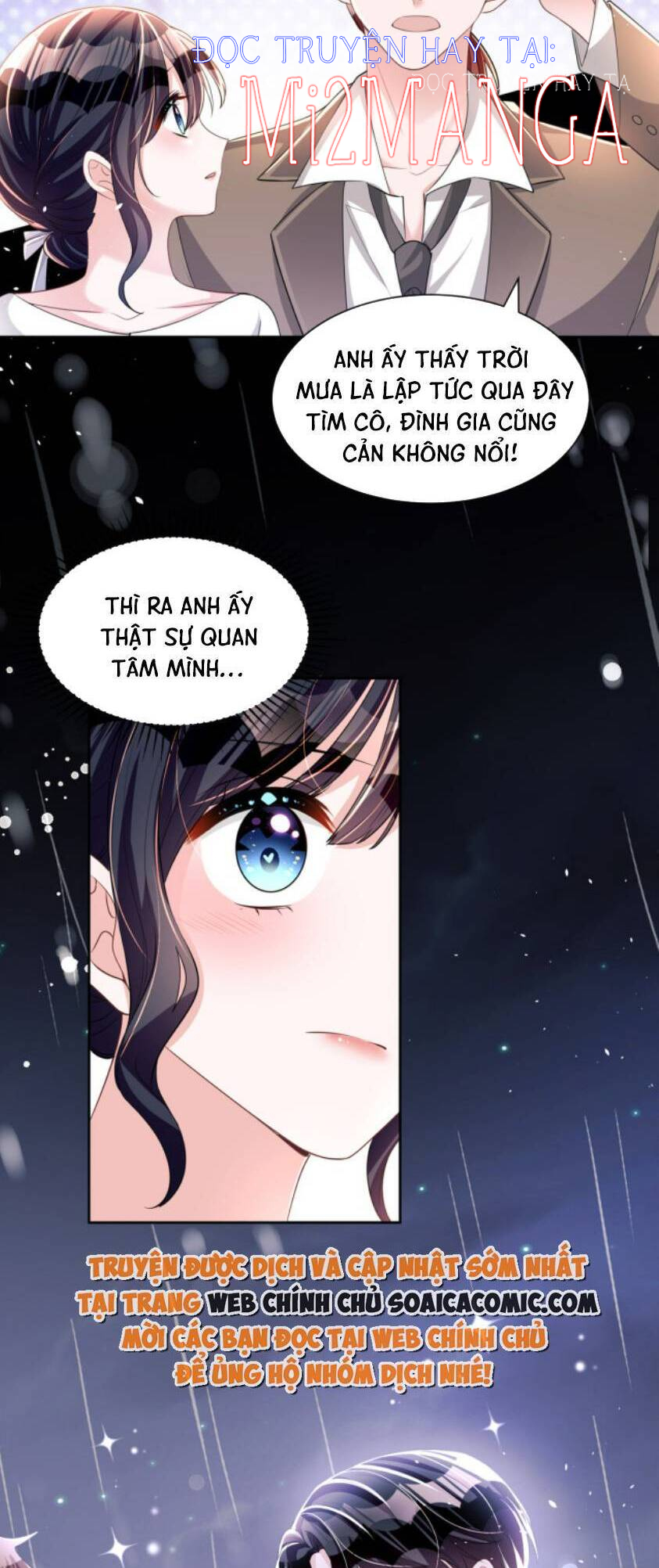 tổng tài huyết tộc cực sủng cô vợ mỹ nhân ngư Chapter 32.2 - Next chapter 33