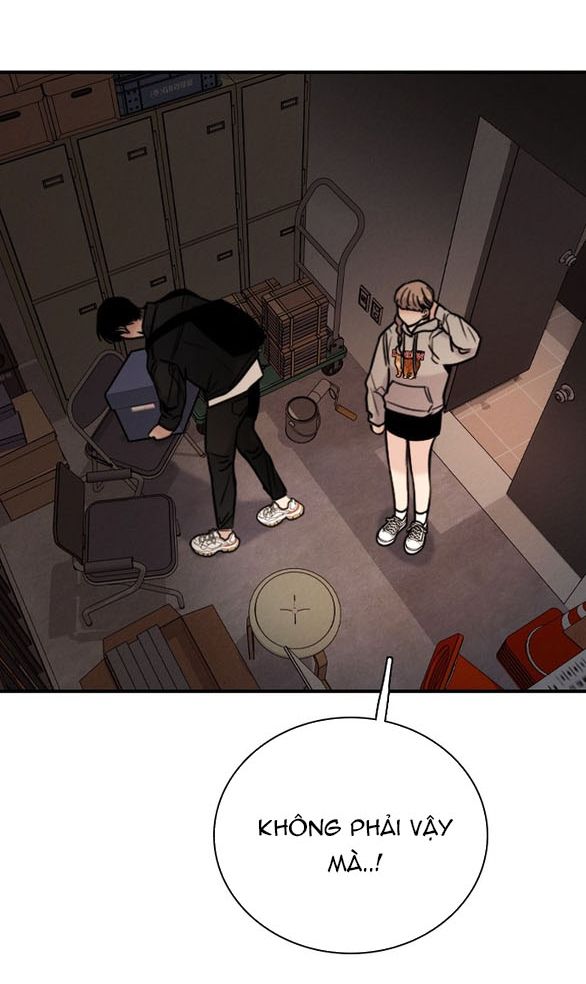 I'm Fine Thank You, And You? Chapter 27.1 - Trang 2