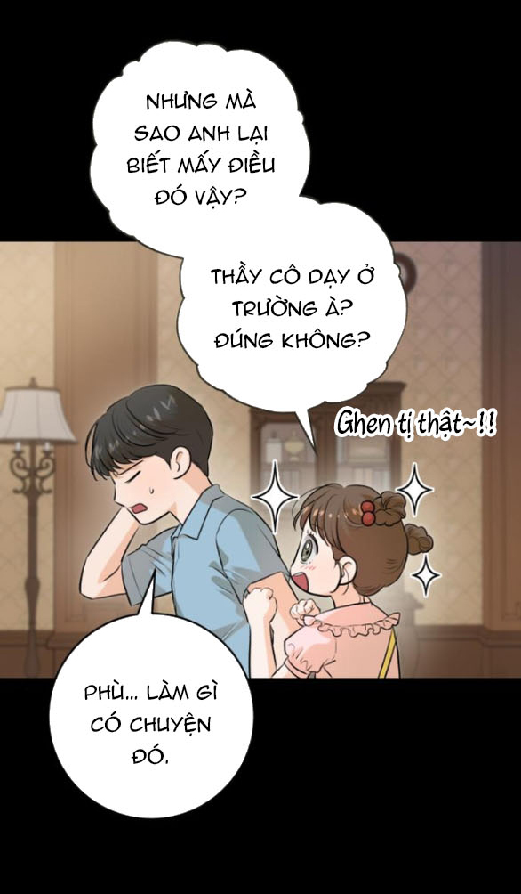 Nóng Lòng Muốn Giày Vò Em Chapter 87.1 - Trang 2