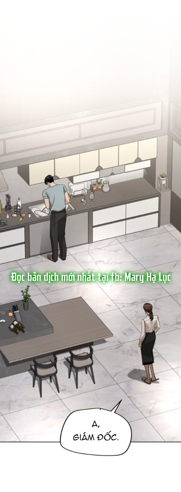 Tình Yêu Của Ik Seob Chapter 71.1 - Next Chapter 71.2