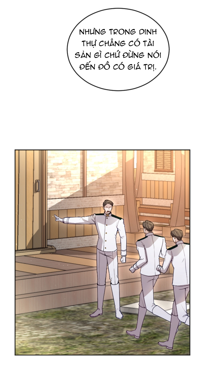 Tôi Sẽ Bị Trừ Khử Cùng Hoàng Đế Chapter 107 - Trang 3