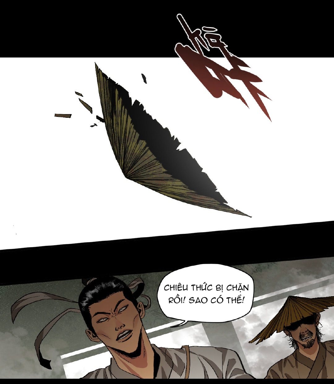 Caramal Kỳ Quái Chapter 16 - Next Chapter 17