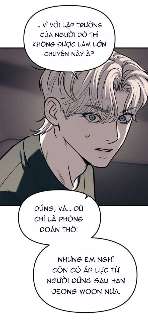 Xâm Nhập Vào Trường Trung Học Tài Phiệt! Chapter 86.1 - Trang 2