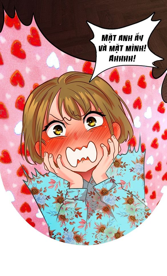 Chú Cún Của Em Thật Đáng Yêu Chapter 5.2 - Trang 2