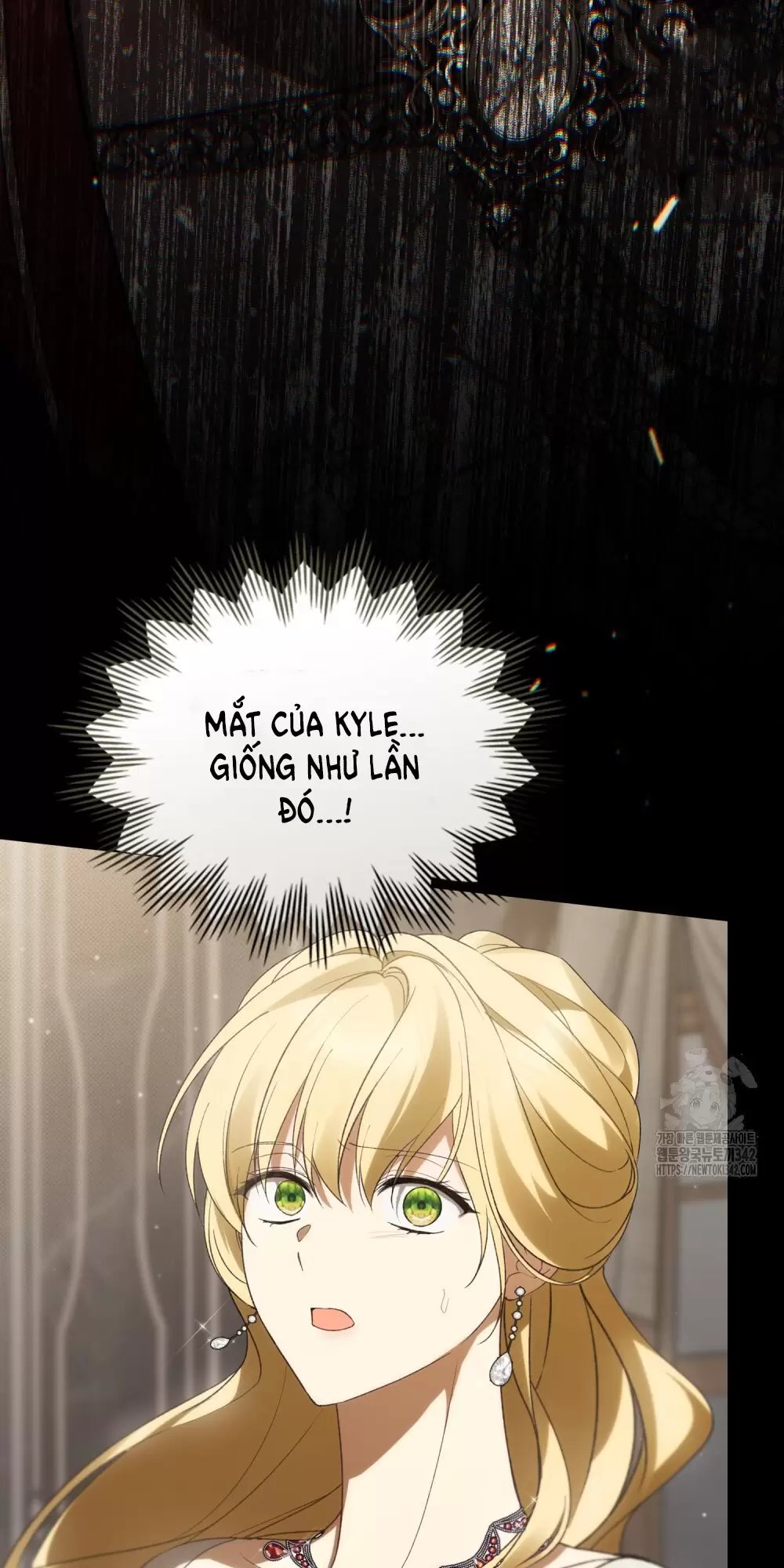 Lời Hứa Này Không Thuộc Về Em Chapter 24 - Trang 2