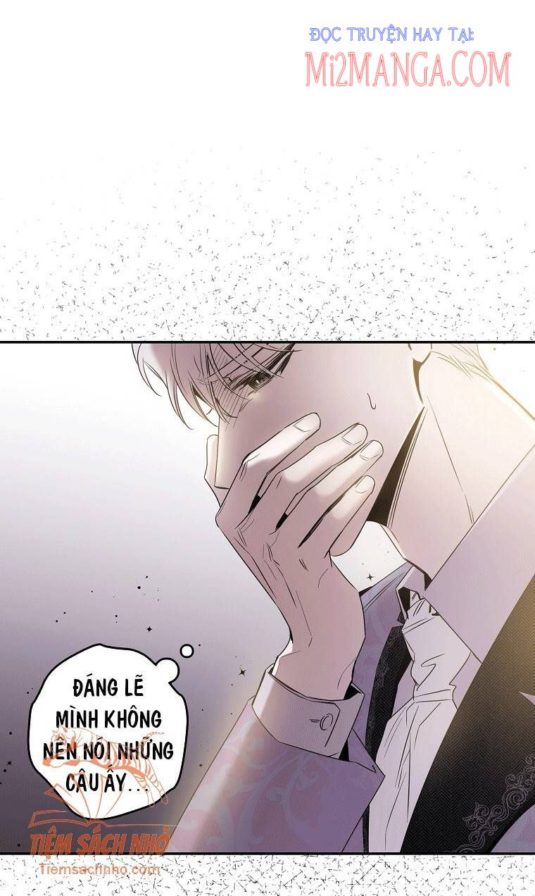 tôi đã thuần hóa một tên bạo chúa và chạy trốn Chapter 43.1 - Next Chapter 43.2