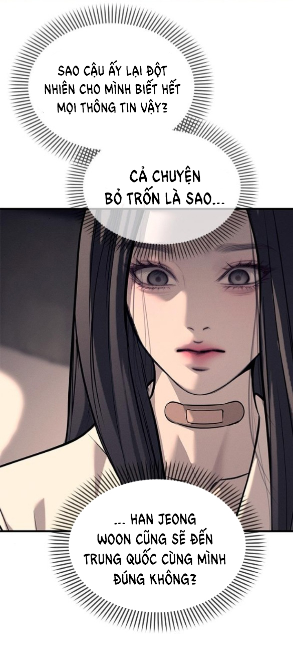 Xâm Nhập Vào Trường Trung Học Tài Phiệt! Chapter 90.1 - Trang 2