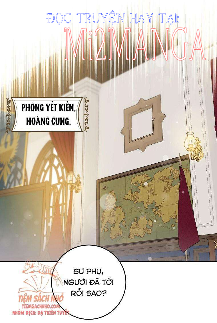 tôi đã thuần hóa một tên bạo chúa và chạy trốn Chapter 55.2 - Next Chapter 55.5