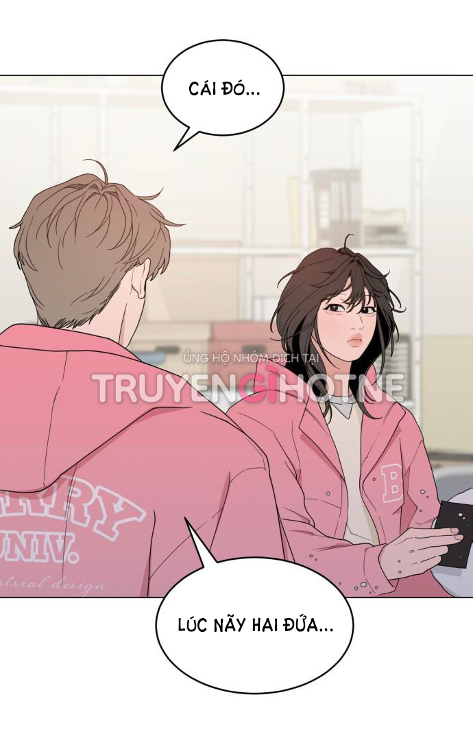 VẬN MAY BẤT NGỜ Chapter 8.2 - Trang 2