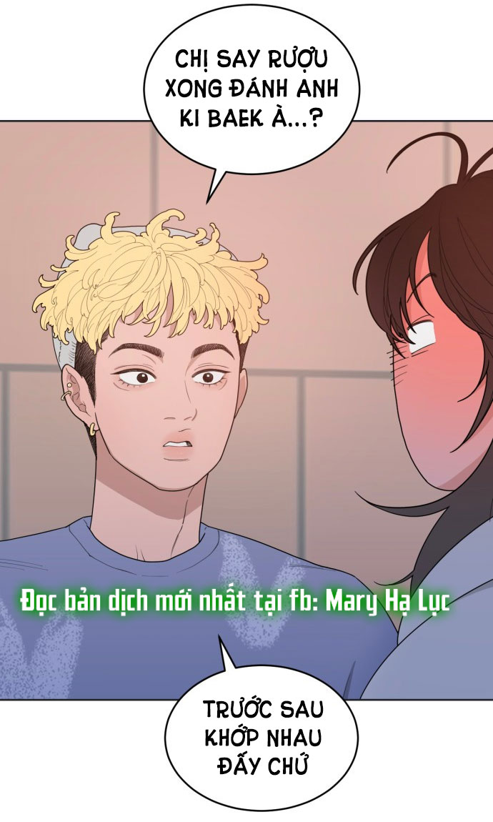 VẬN MAY BẤT NGỜ Chapter 2.1 - Trang 2