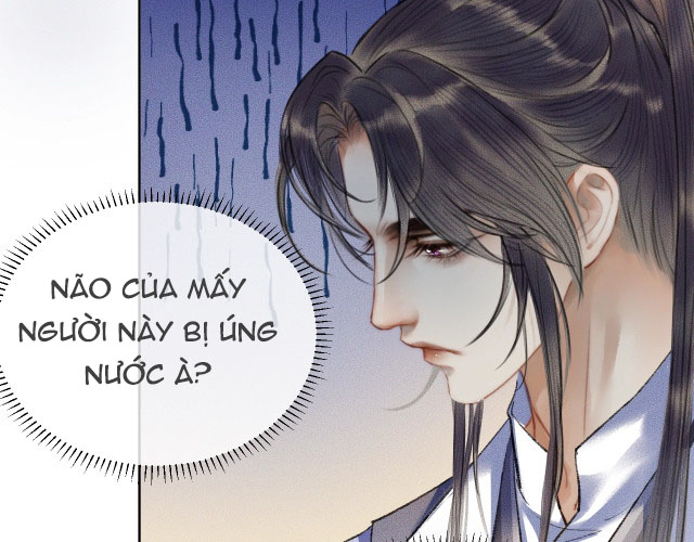 husky và sư tôn mèo trắng của hắn Chapter 4 - Next Chapter 5