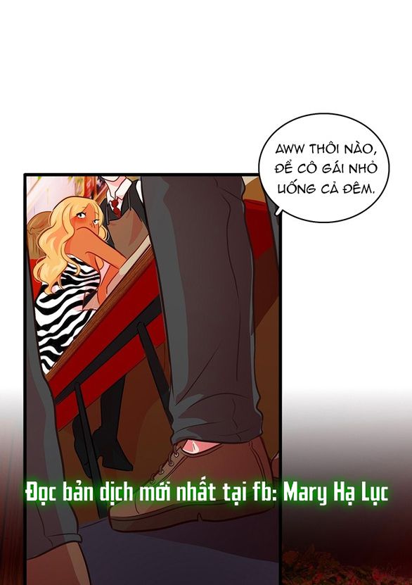 Chú Cún Của Em Thật Đáng Yêu Chapter 18.1 - Trang 2