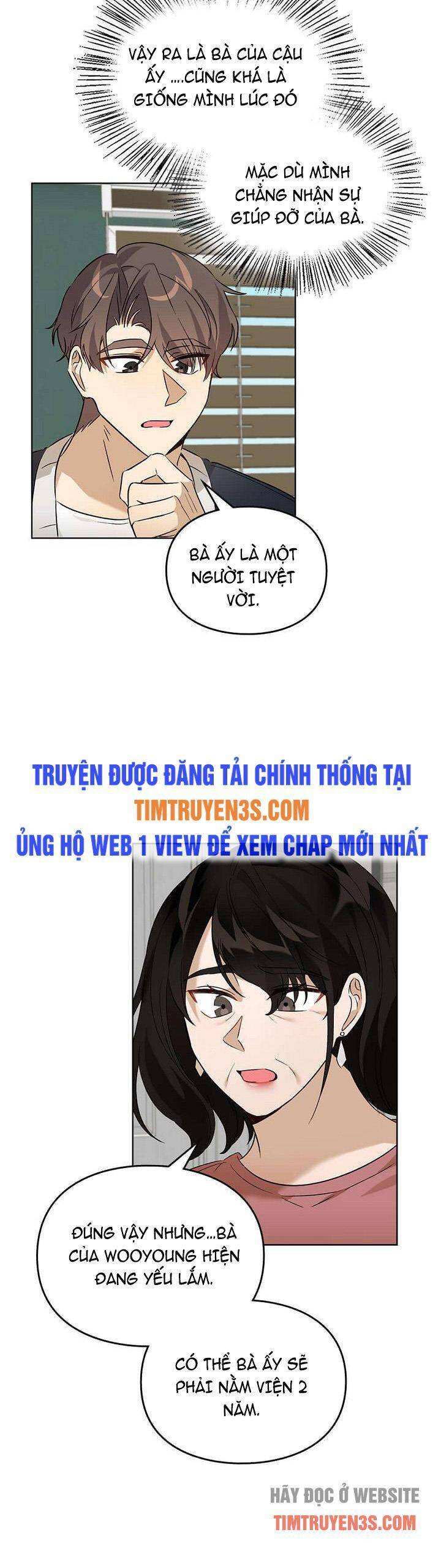 tôi trở thành một người cha Chapter 62.2 - Next chapter 63