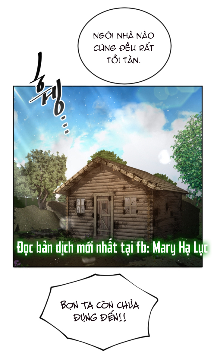 Tôi Sẽ Bị Trừ Khử Cùng Hoàng Đế Chapter 102 - Trang 3