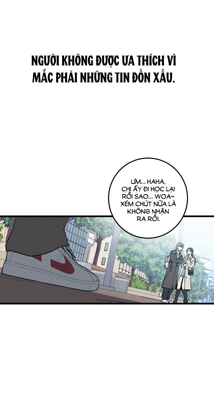 Quy Luật Về Rác Rưởi Chapter 1.1 - Next Chapter 1.1