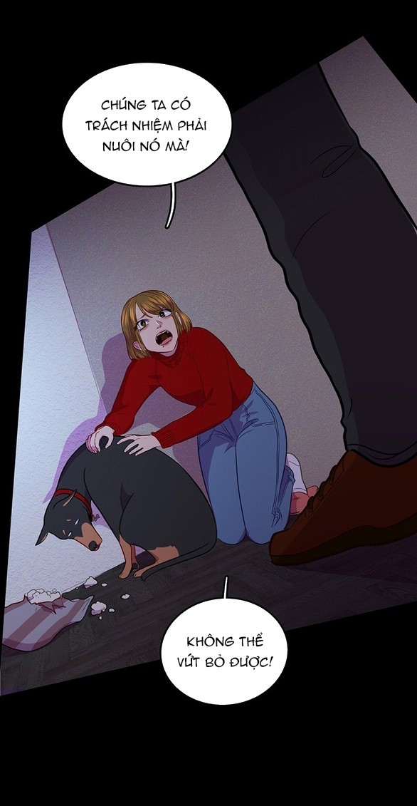 Chú Cún Của Em Thật Đáng Yêu Chapter 3.2 - Trang 2