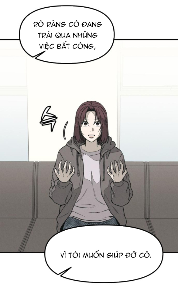 Vì Tôi Đã Giết Người Chapter 6.1 - Trang 2