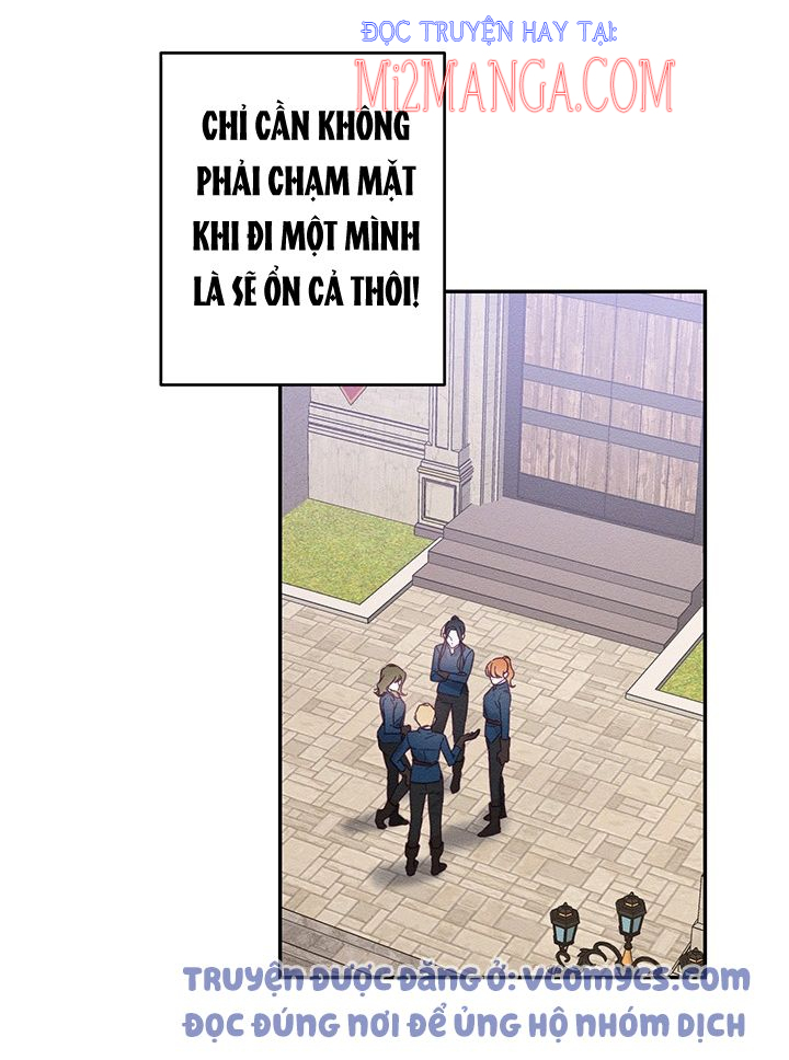 Trước Tiên Phải Giấu Em Trai Tôi Đi Đã Chapter 17.1 - Next Chapter 17.2