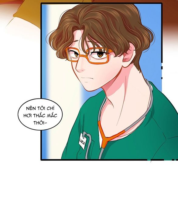 Chú Cún Của Em Thật Đáng Yêu Chapter 13.1 - Trang 2