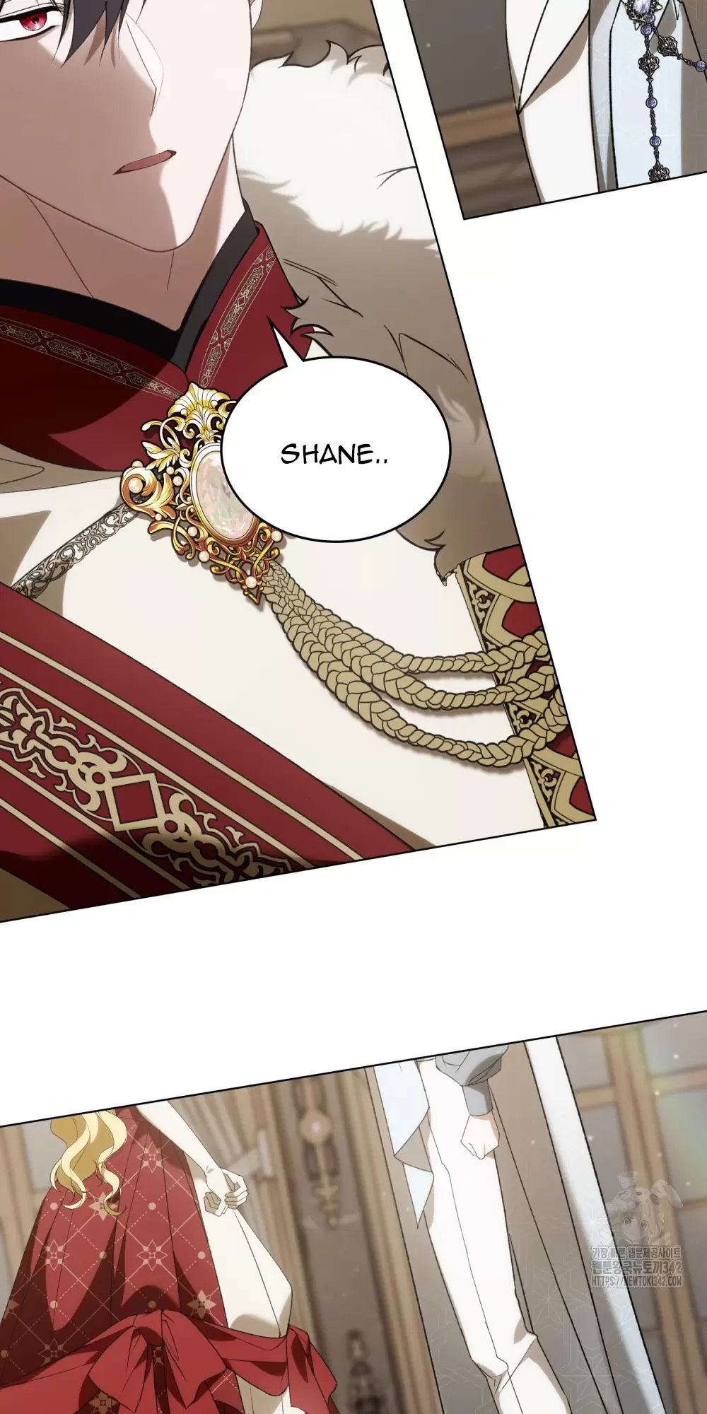 Lời Hứa Này Không Thuộc Về Em Chapter 24 - Trang 2