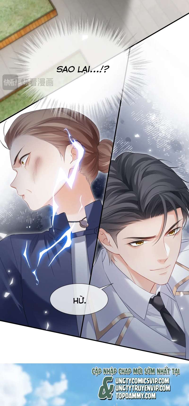 Đơn Xin Ly Hôn Chapter 99 - Next Chapter 100