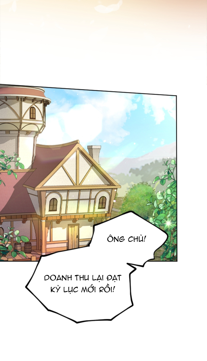 Tôi Sẽ Bị Trừ Khử Cùng Hoàng Đế Chapter 106 - Trang 3