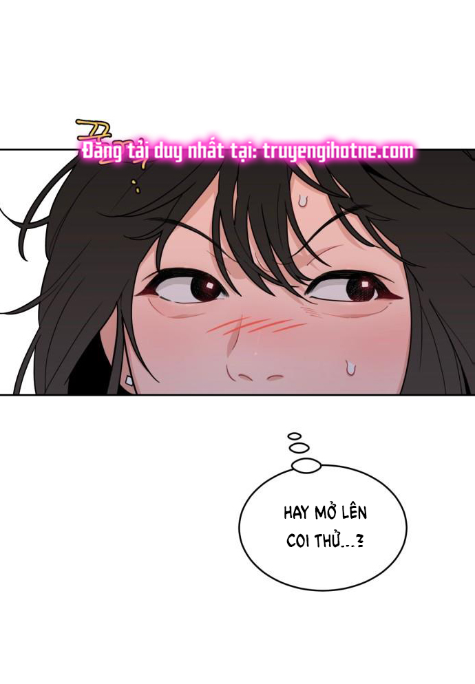 VẬN MAY BẤT NGỜ Chapter 6.1 - Trang 2