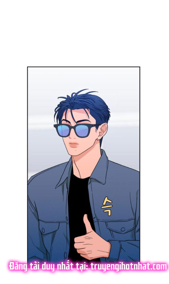 VẬN MAY BẤT NGỜ Chapter 32.2 - Trang 2