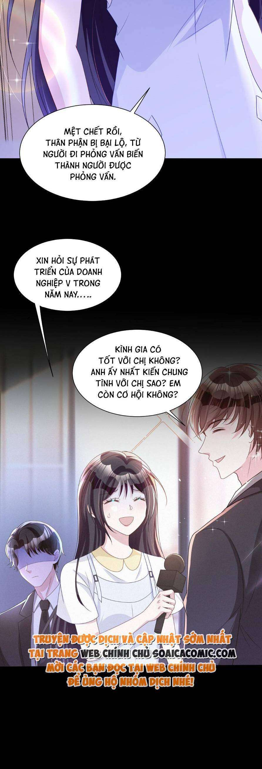 tổng tài huyết tộc cực sủng cô vợ mỹ nhân ngư Chapter 45.1 - Next Chapter 45.2