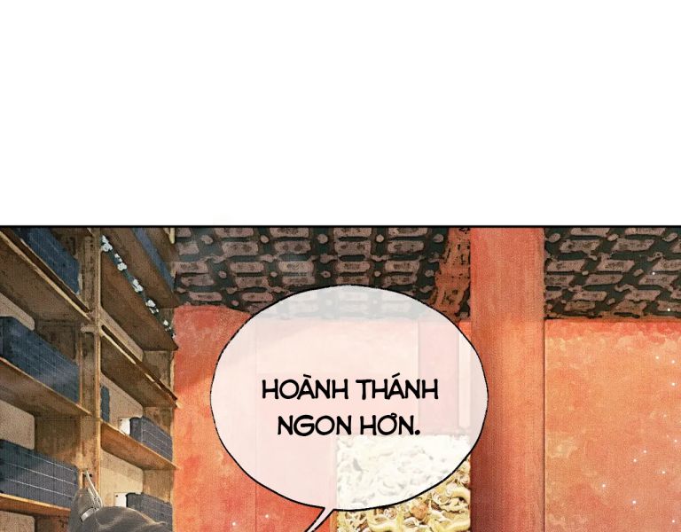 husky và sư tôn mèo trắng của hắn Chapter 10 - Next Chapter 11