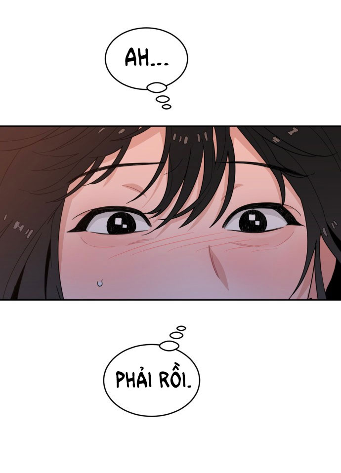 VẬN MAY BẤT NGỜ Chapter 3.2 - Trang 2