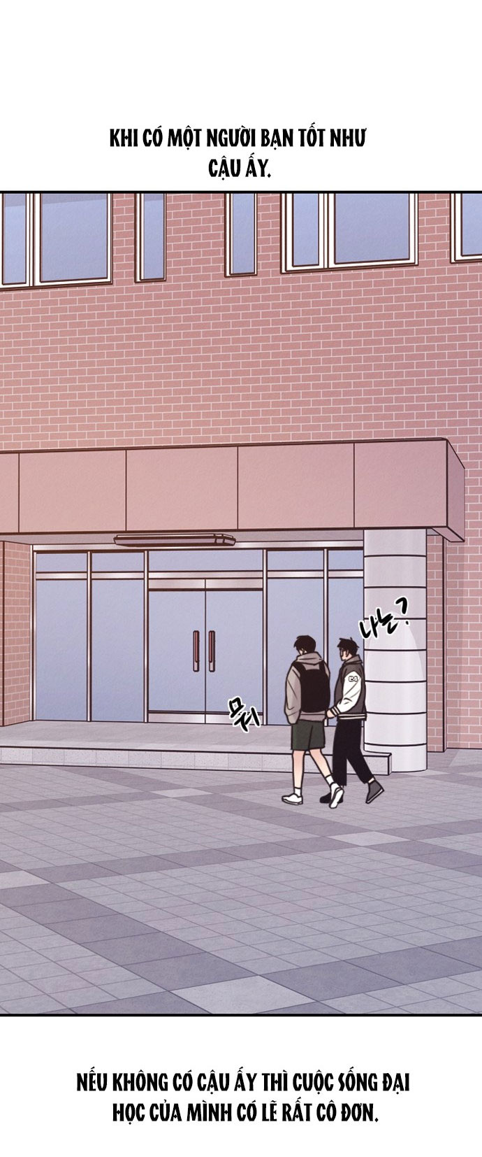 I'm Fine Thank You, And You? Chapter 23.1 - Trang 2