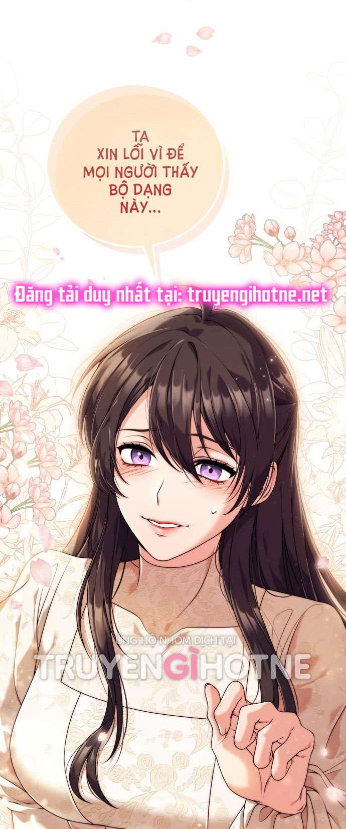 tôi sẽ ly hôn với người chồng bạo chúa của mình Chapter 17.2 - Next chapter 17.5