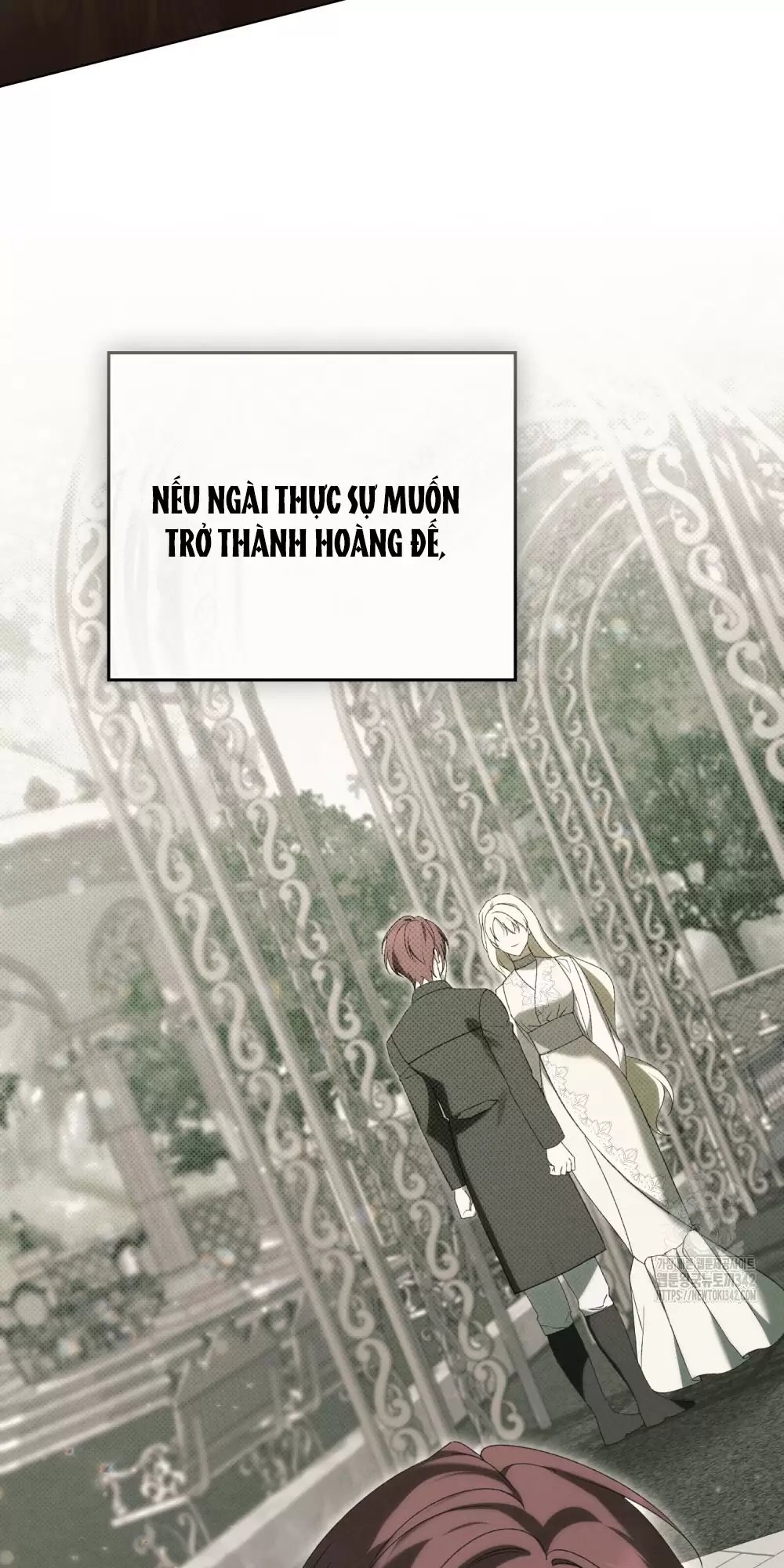 Lời Hứa Này Không Thuộc Về Em Chapter 24 - Trang 2