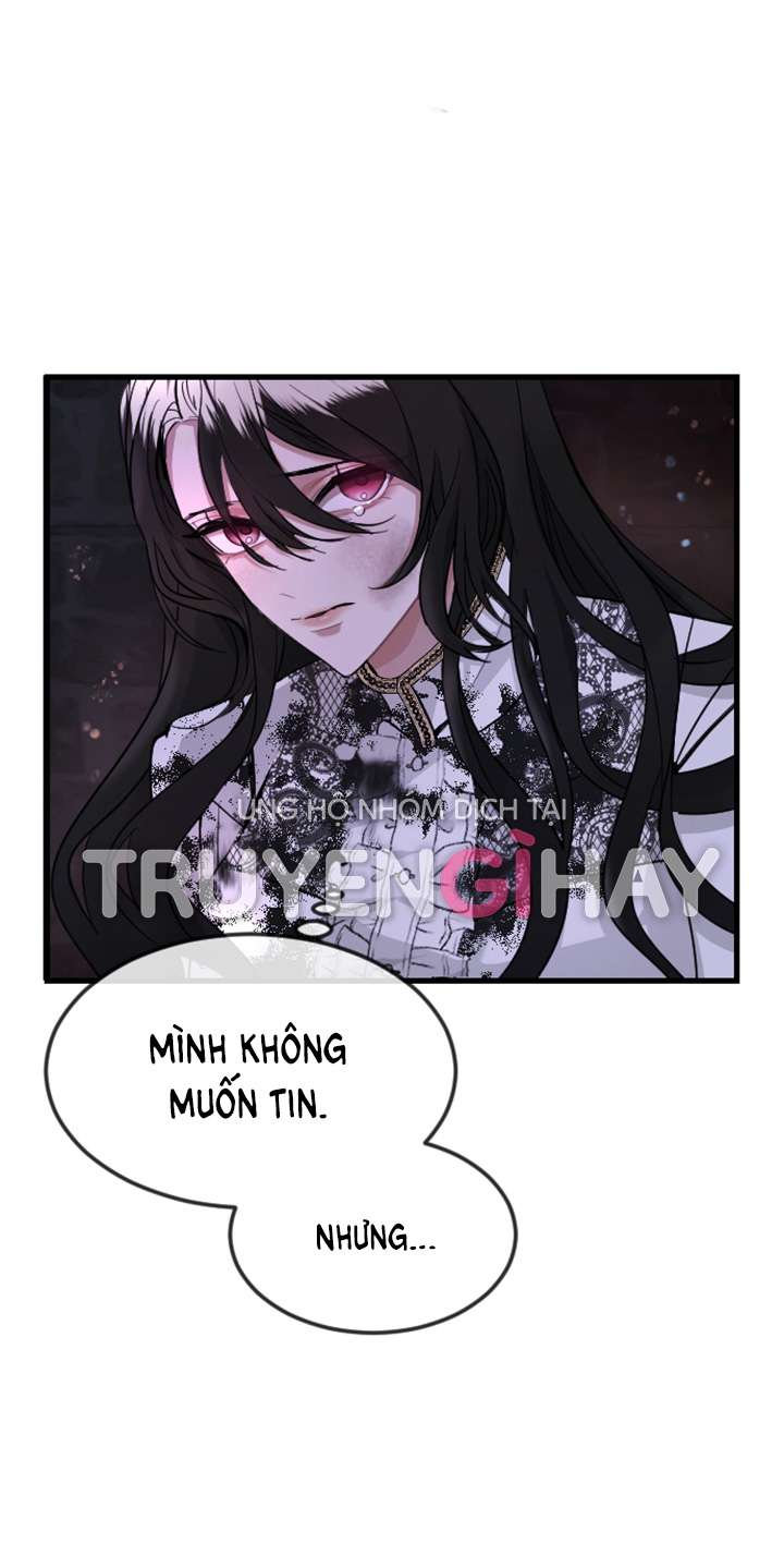 tôi sẽ bị trừ khử cùng hoàng đế Chapter 1.5 - Next Chapter 2