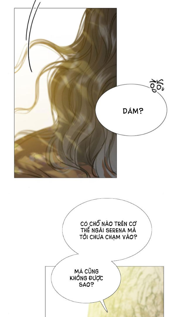 serena Chapter 9.2 - Next chapter 10