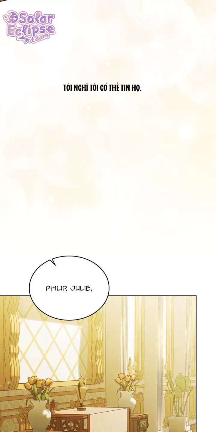 Lời Hứa Này Không Thuộc Về Em Chapter 7 - Trang 2