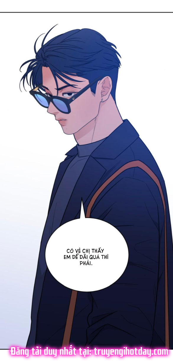 VẬN MAY BẤT NGỜ Chapter 37.2 - Next Chapter 38